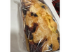Budin frutos del bosque