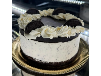 Torta oreo