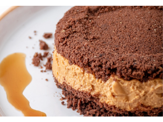 Chocotorta