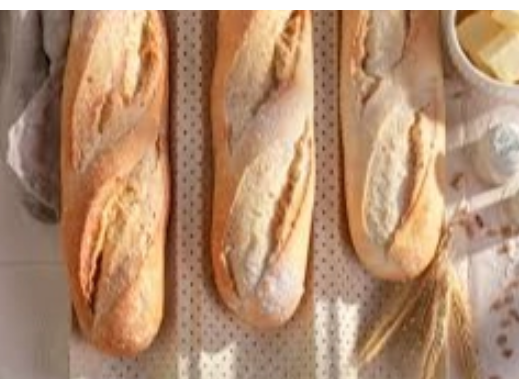 Pan Baguette