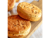 Pan hamburguesa X2