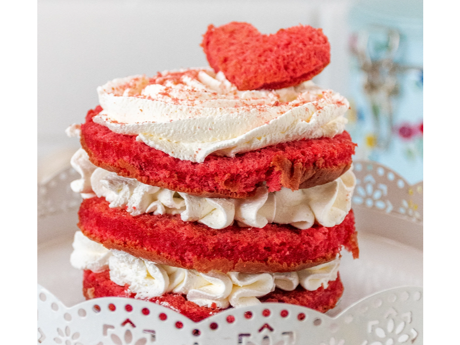 Red velvet