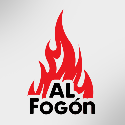 Logo Al fogon