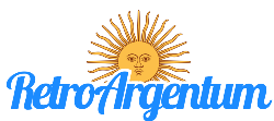 Logo RETROARGENTUM