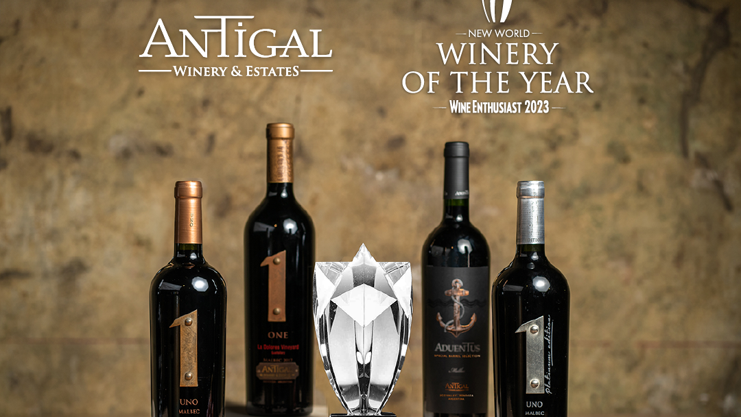 Antigal