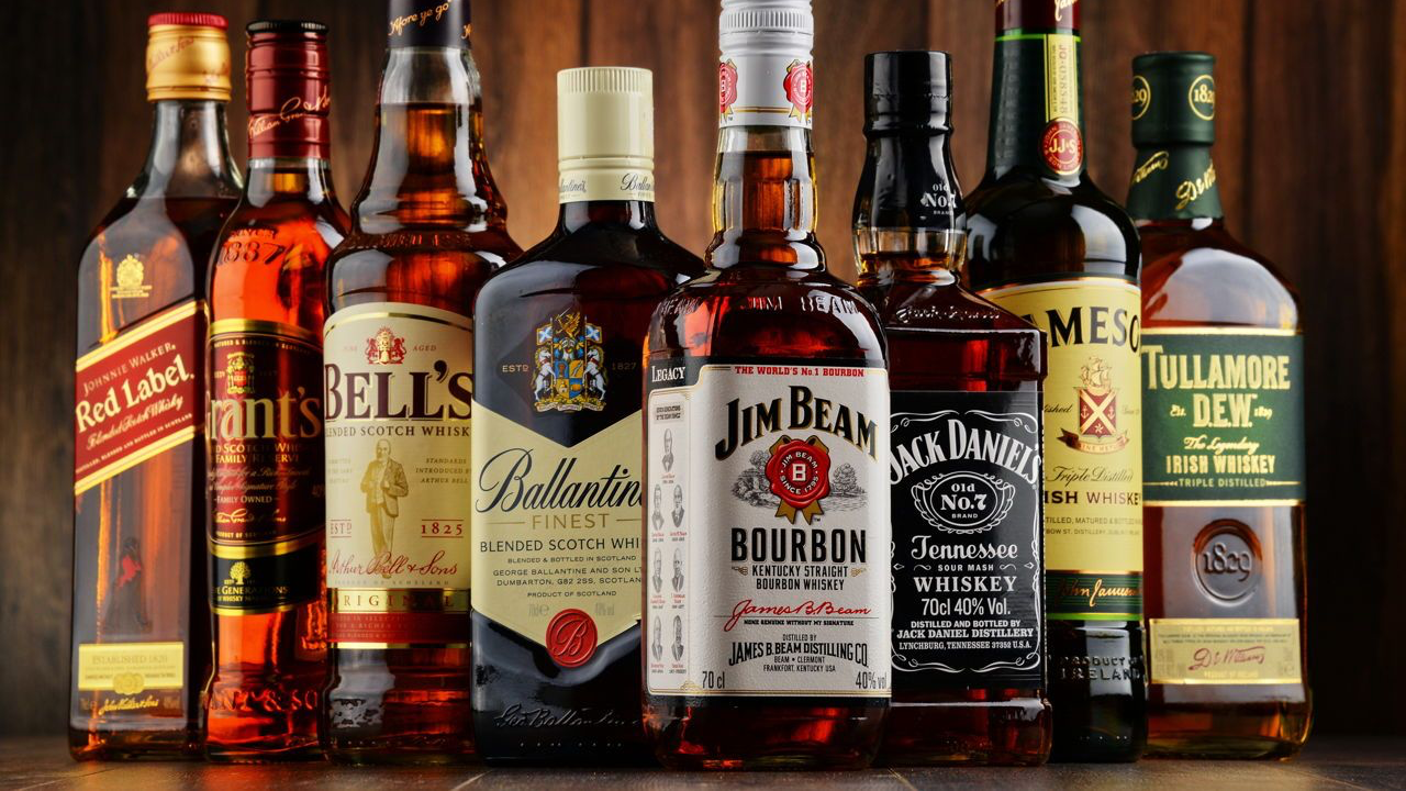Whiskys