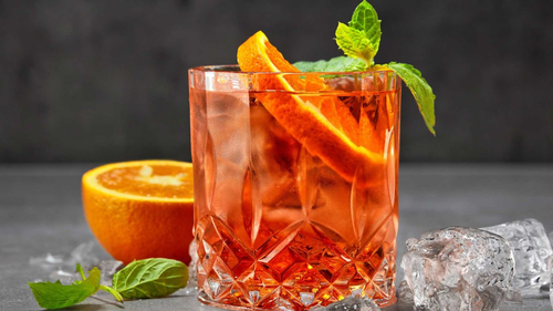 Aperitivos
