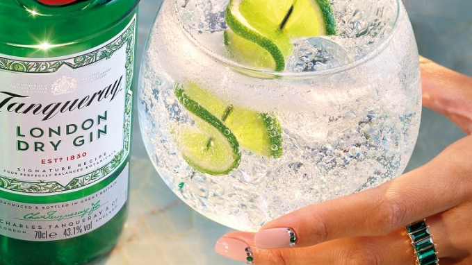 Gin