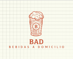 Logo BAD