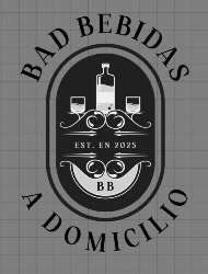 Logo de BAD