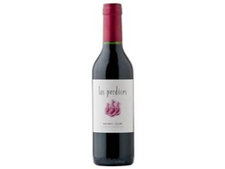 LAS PERDICES MALBEC X 375ml