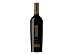 Antigal La Dolores Malbec x 750ml