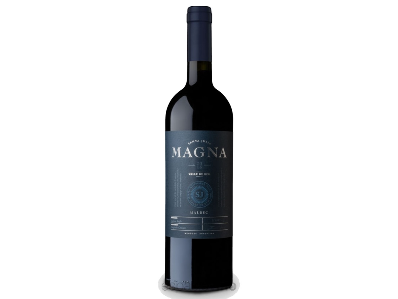 VINO SANTA JULIA MAGNA MALBEC