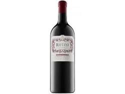 Rutini Cabernet - Syrah x 750 mi