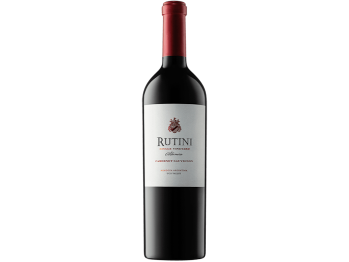 Rutini Altamira Single Vineyard Cabernet Sauvignon