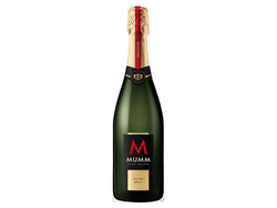 Mumm Cuvee Reserve Extra Brut x 750 ml