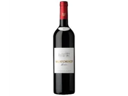 Montchenot10 Años Tinto x 750ml