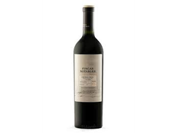 Fincas Notables Cabernet Franc x 750ml