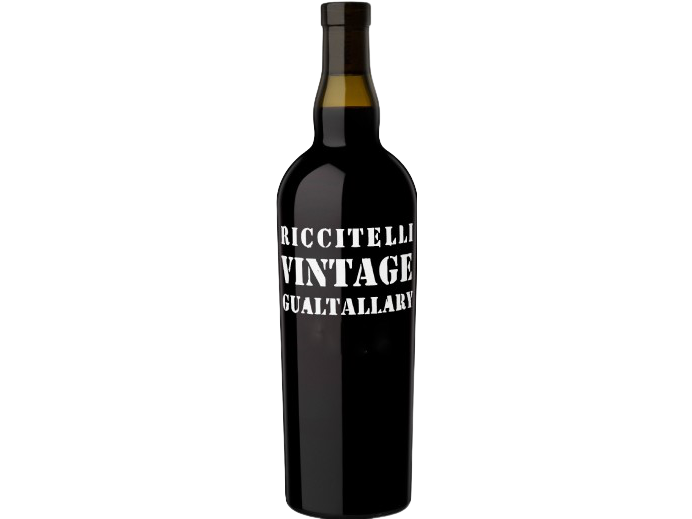 Riccitelli Vintage Gualtallary