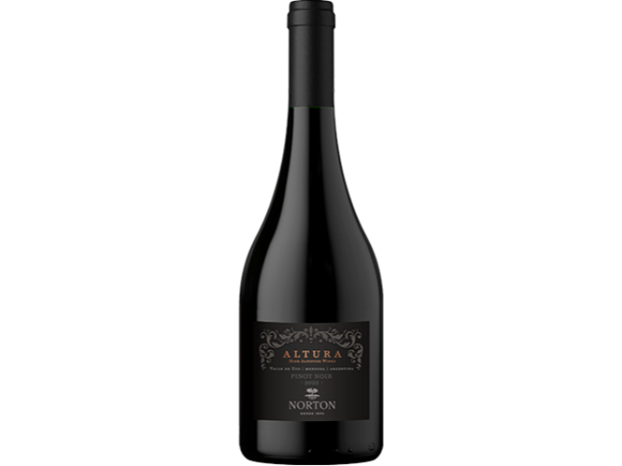 Norton Altura Pinot Noir