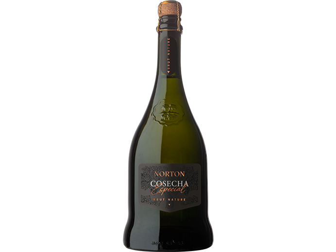 Cosecha Especial Brut Nature
