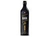 WHISKY JOHNNIE WALKER BLACK ICON 700cc