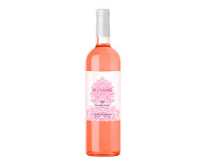 VINO H.J. FABRE MALBEC ROSE