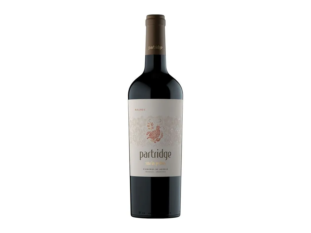 VINO PARTRIDGE MALBEC