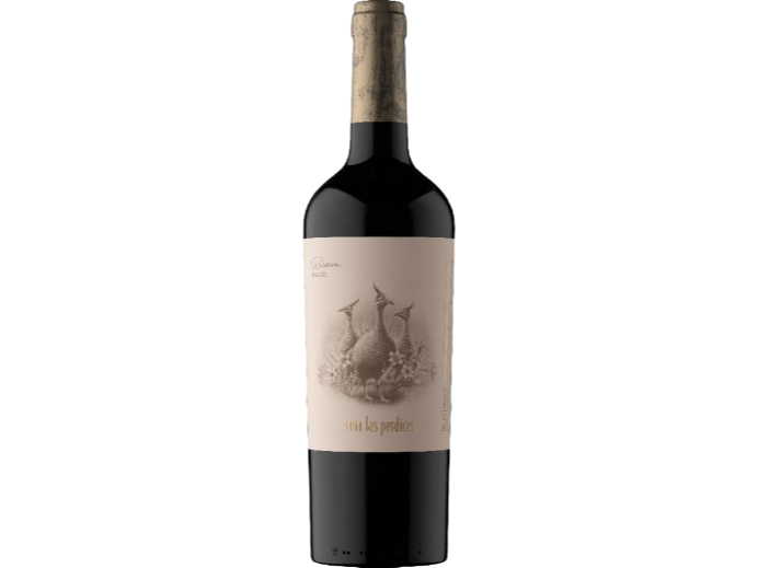 Las Perdices Reserva Malbec Magnum