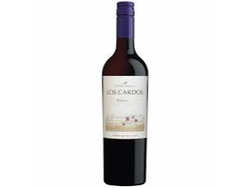 Los Cardos Malbec x 750ml