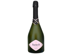 Baron B. Brut Rosé x 750ml
