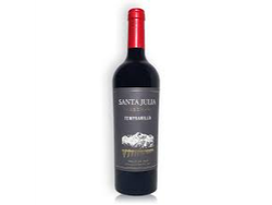 Santa Julia Reserva Tempranillo x 750ml