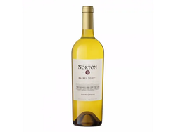 Norton Barrel Select Chardonnay x 750ml