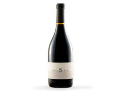 Finca Las Moras Gran Syrah x 750 ml