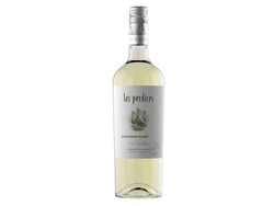 Las Perdices Sauvignon Blanc x 750ml