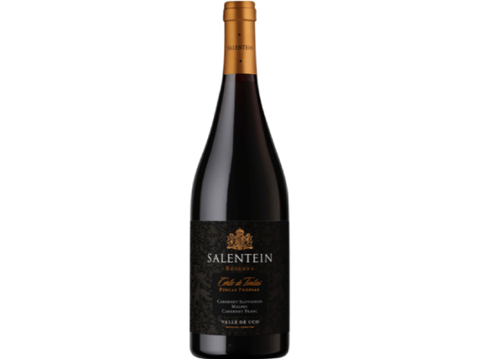 VINO SALENTEIN RESERVA CORTE DE TINTAS