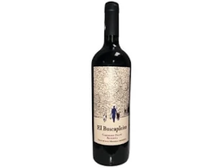 La Azul Buscapleito Cabernet Franc x 750ml