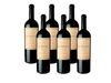 D.V. Catena Syrah-Syrah caja x6