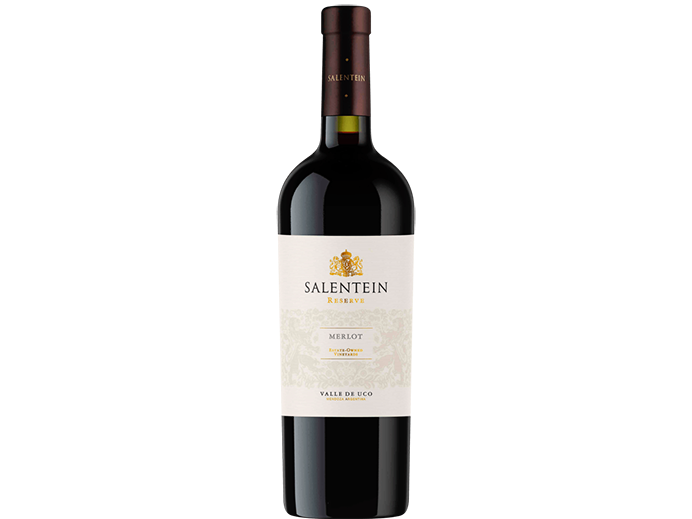 VINO SALENTEIN RESERVE MERLOT