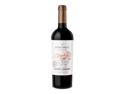 Doña Paula Estate Cab. Sauv. x 750ml