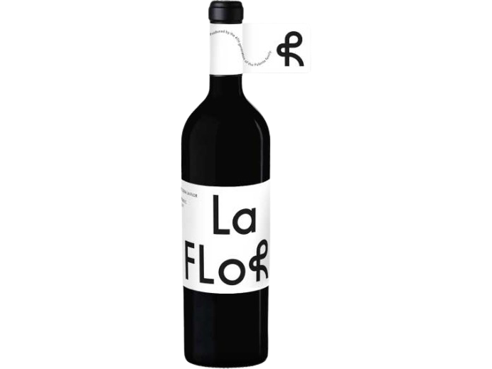 Pulenta Estate La Flor Malbec