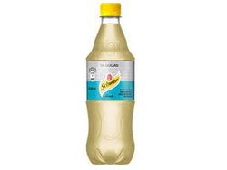 Schweppes Pomelo Zero x 500ml