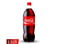 Coca Cola Pet x 1500 ml