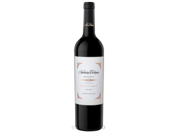 Navarro Correas Rva. Malbec x 750ml