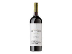 Septima Emblema Cab. Sauvignon x 750ml