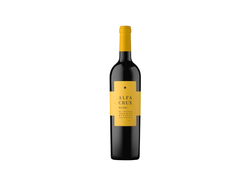 L. H Alfa Crux Corte Uco 2003 x 750ml