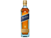 WHISKY JOHNNIE WALKER BLUE LABEL 750cc