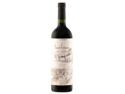 Saint Felicien Cabernet Franc x 750ml