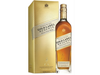 WHISKY JOHNNIE WALKER GOLD LABEL RESERVE 750cc