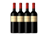 Angelica zapata cabernet sauvignon caja x4